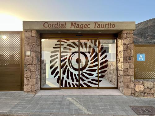 Foto general de Apartamentos Cordial Magec Taurito