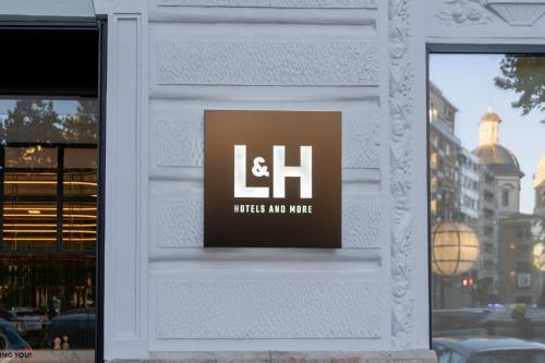 Foto general de Hotel L&amp;amp;H Gran Vía Valencia