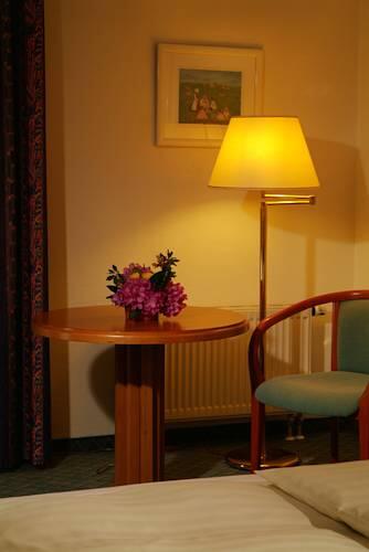 Foto general de Ringhotel Waldhotel Heiligenhaus