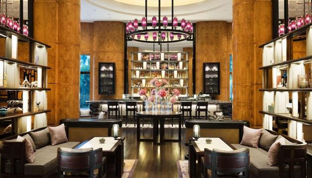 Foto de Hotel AYANA Midplaza JAKARTA