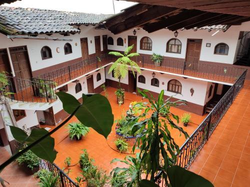 Foto general de Hotel El Encuentro