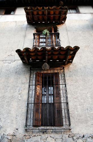 Foto general de Hotel La Casa de Piedra