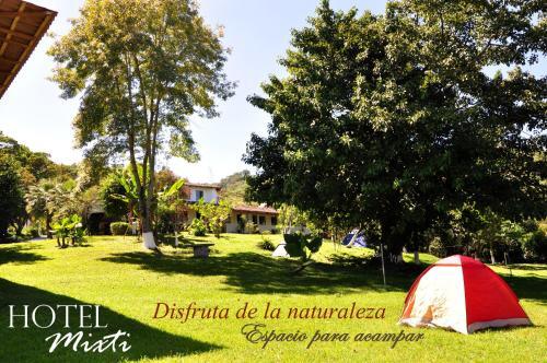 Foto general de Hotel Mixti