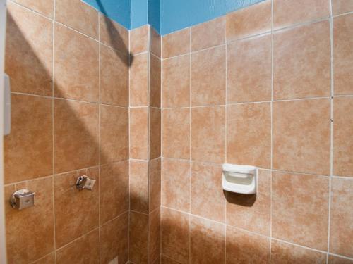 Foto de una habitación de Posada La Plazuela