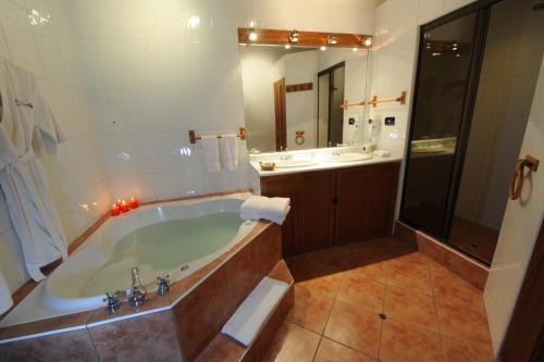 Foto de una habitación de Hotel Casa San Blas Boutique
