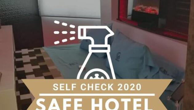 Foto de Hotel Lua
