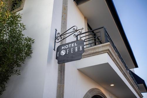 Photo – Hotel Esfera Tulancingo