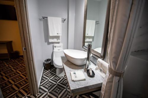 Room – Hotel Esfera Tulancingo
