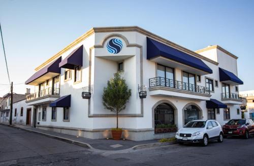 Photo – Hotel Esfera Tulancingo