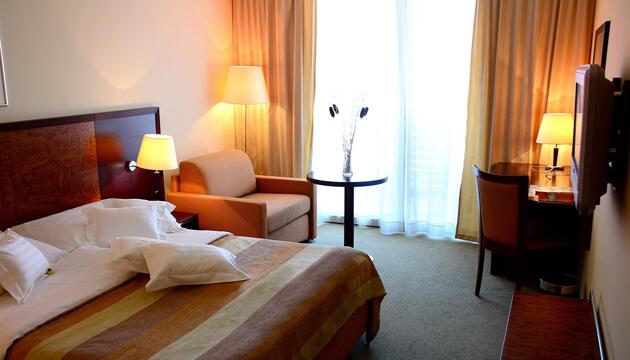 Foto de Hotel Princess