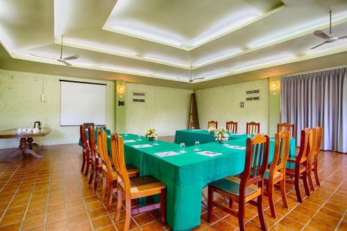 Photo – Hotel Garza Canela
