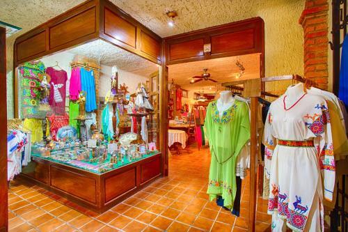 Photo – Hotel Garza Canela