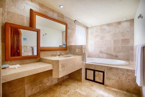 Room – Hotel Garza Canela