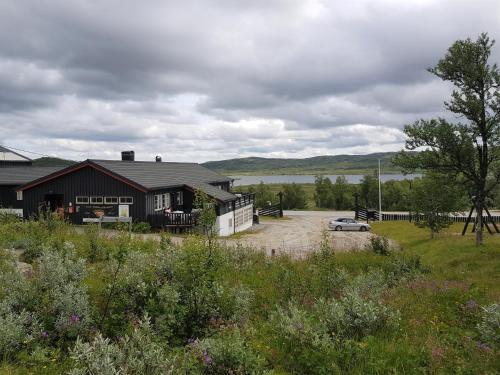 Foto general de Torsetlia Hotel