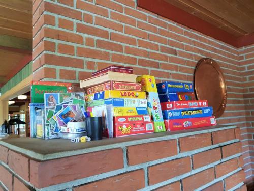 Foto general de Torsetlia Hotel