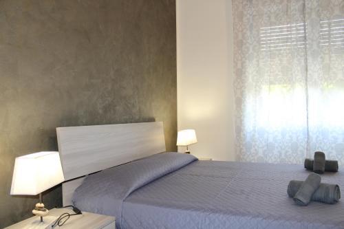 Foto general de Cagliari 4u Self Catering
