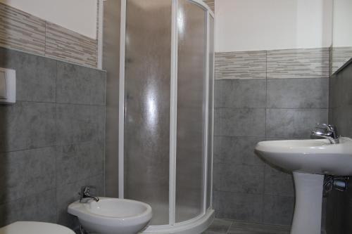 Foto de una habitación de Cagliari 4u Self Catering