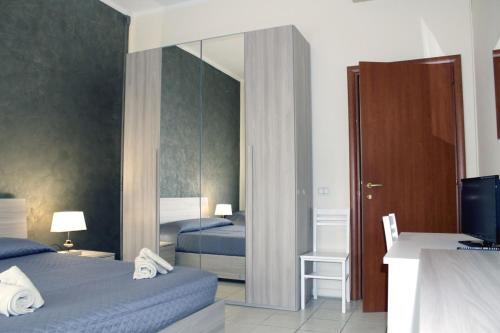 Foto de una habitación de Cagliari 4u Self Catering