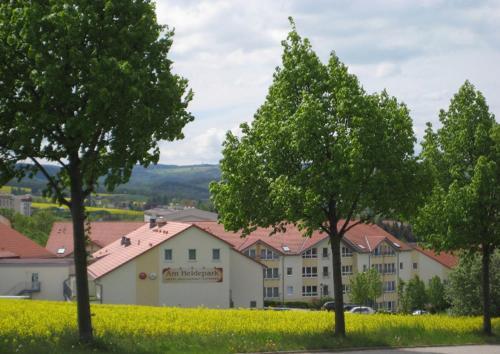 Foto general de Hotel Am Heidepark