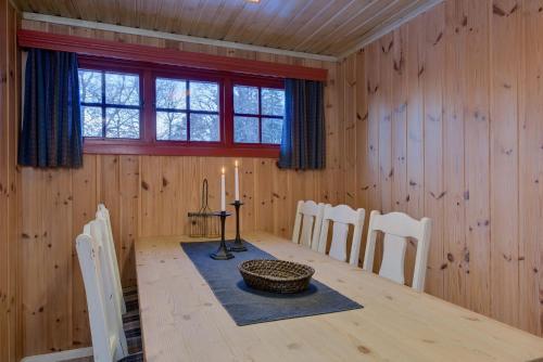 Foto de una habitación de Knuts Hyttegrend