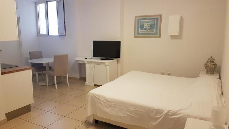 Foto general de Aparthotel San Giacomo 32 Residence