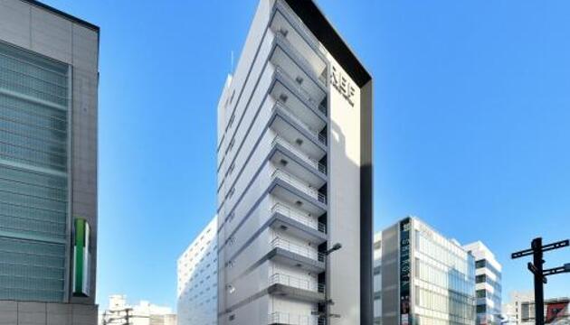 Foto de REF Omiya by VESSEL HOTELS