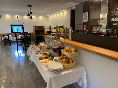 Foto general de Hotel und Restaurant Zeus