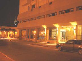 Foto general de COSTANERA HOTEL (CORRIENTES)