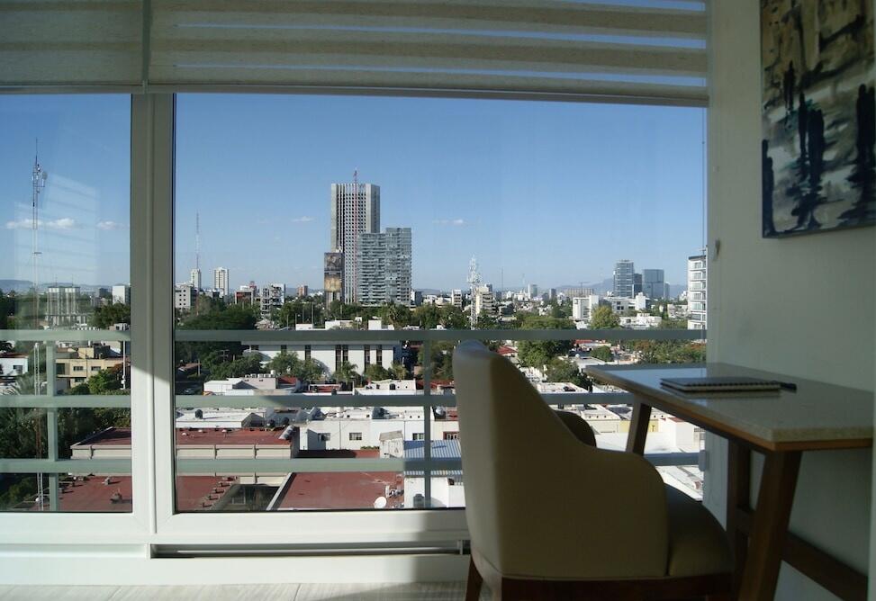 Foto general de Hotel Velvet Plaza