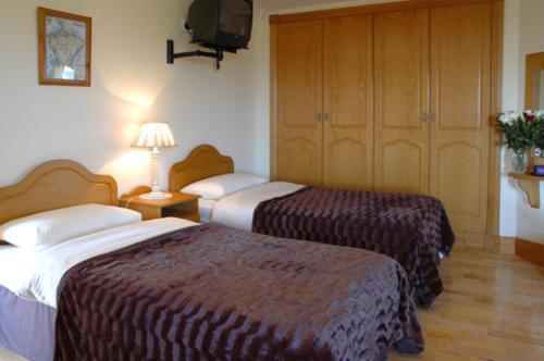 Foto de una habitación de Caldra B&amp;amp;B