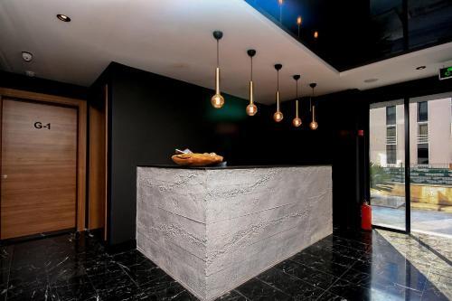 Foto general de Aparthotel Loft 1502