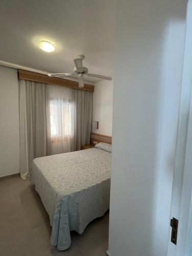 Foto de una habitación de Apartamentos Lemar