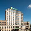 Foto de Holiday Inn Express Jinjiang Anhai, an IHG Hotel