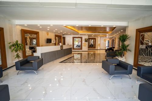 Foto general de Grand Niki Hotel &amp;amp; Spa