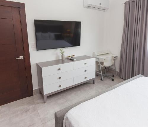 Foto general de Soha Suites II