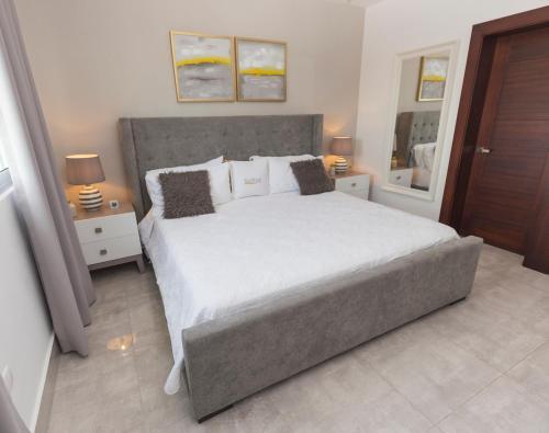 Foto general de Soha Suites II