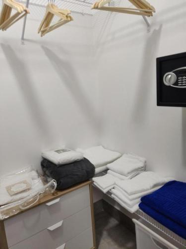 Foto de una habitación de Soha Suites II