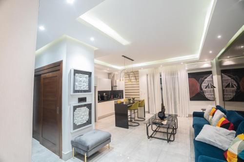 Foto general de Soha Suites II