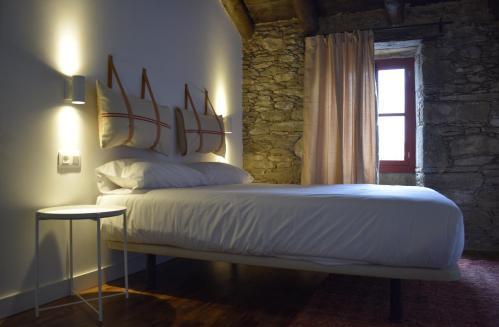 Foto de una habitación de CASA SOLANCE