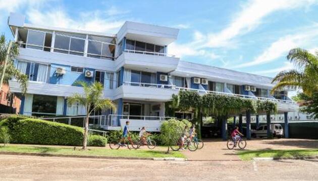 Foto de Apart Hotel Aguasol