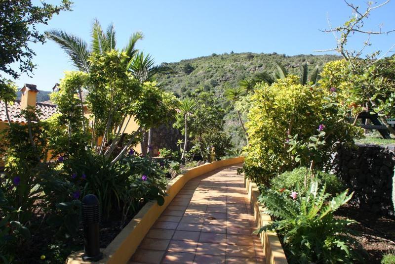 Foto general de Casa Rural Las Casas del Chorro