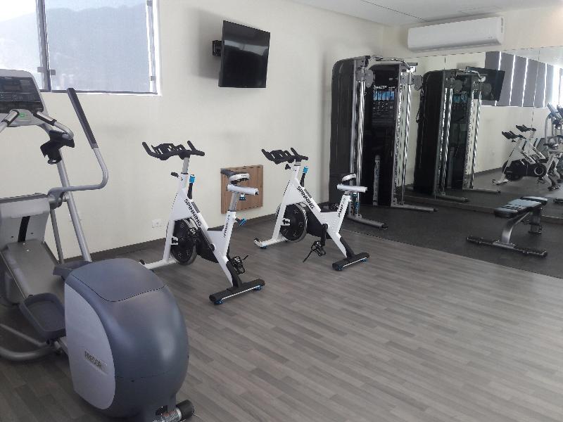 Foto general de Radisson Hotel Monterrey San Jeronimo