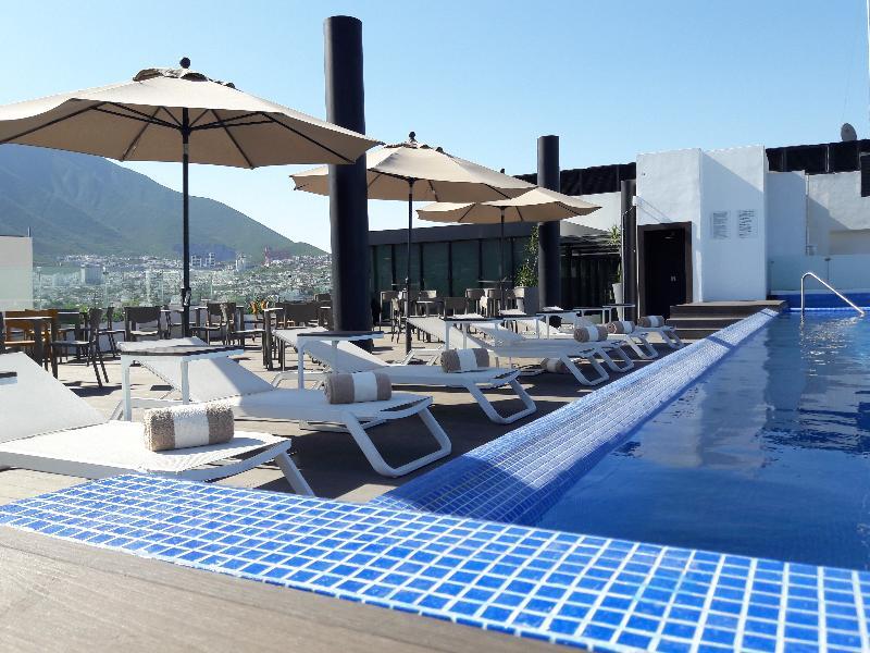 Foto general de Radisson Hotel Monterrey San Jeronimo
