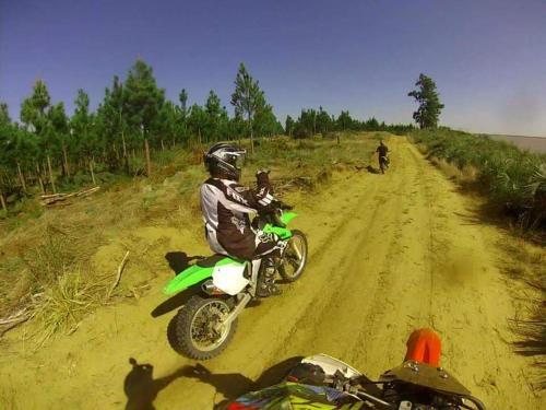Foto general de Lodge Parana Ranch Adults Only