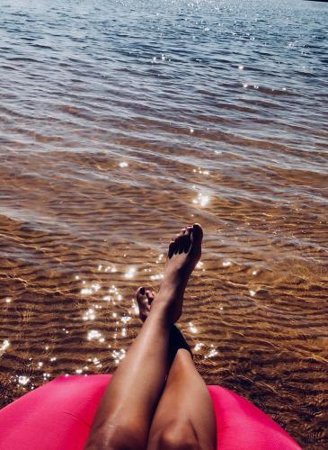 Foto general de Lodge Parana Ranch Adults Only