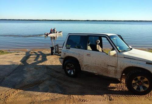 Foto general de Lodge Parana Ranch Adults Only