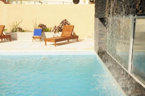 Foto general de Posada Spa La Arabela