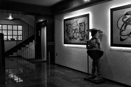 Foto general de Hotel Corona Real