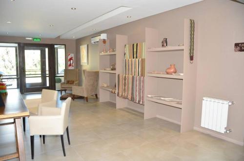 Foto general de Hotel Terra Malal
