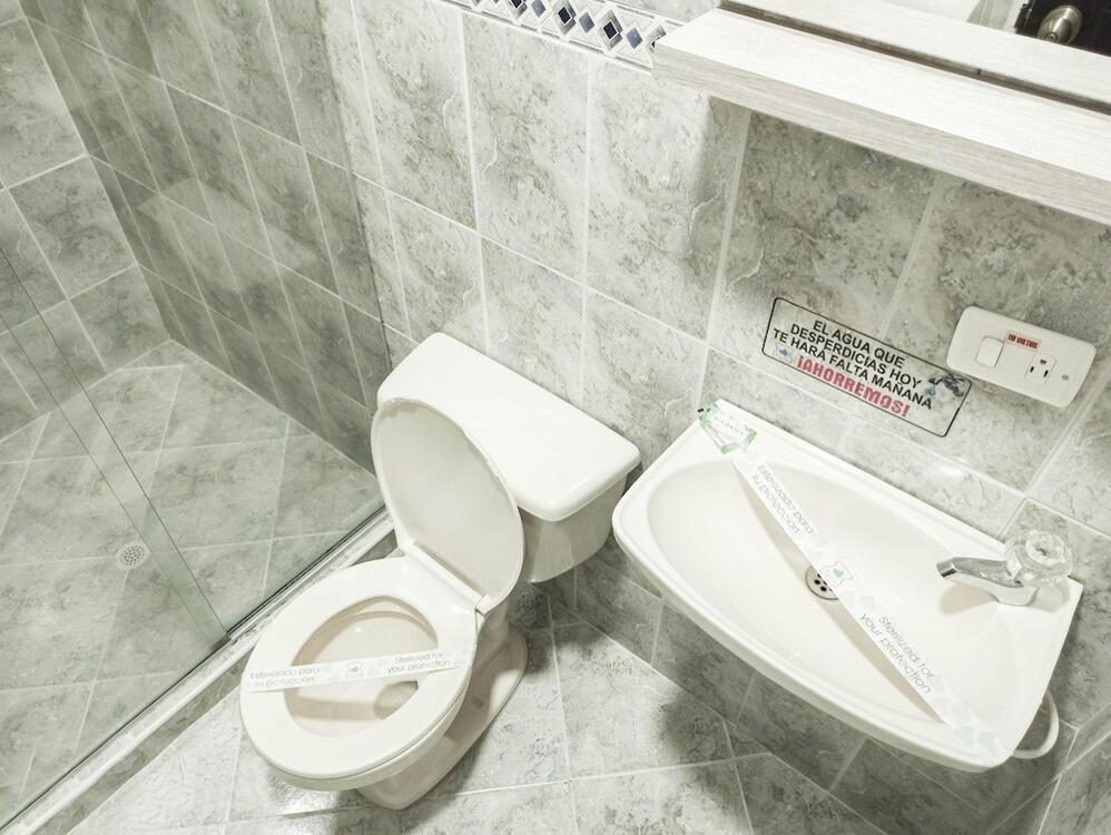 Hotel Macedonia Plaza, Itagüí